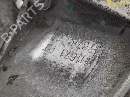 Gearbox HYUNDAI i10 II (BA, IA) 1.2 | BP28161776M3 
