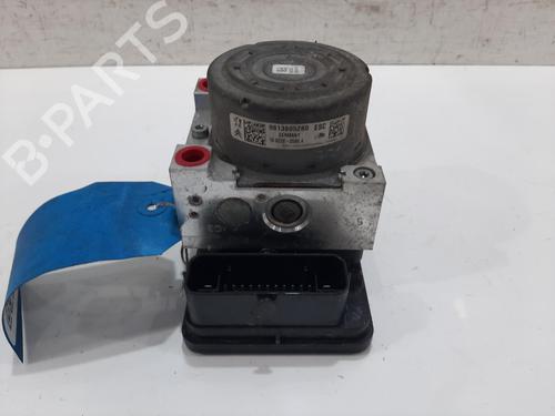 Used ABS pump ABS pump PEUGEOT 208 I (CA_, CC_) 1.6 HDi (92 hp) 33467130 33467130
