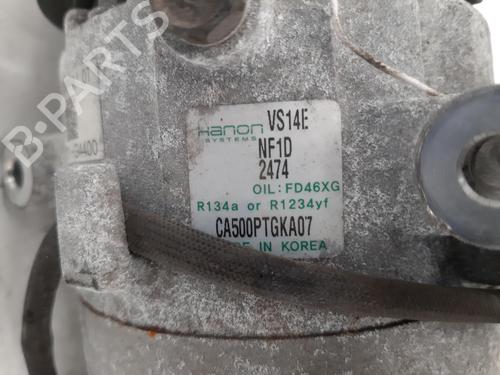 AC compressor HYUNDAI i30 (PDE, PD, PDEN) 1.0 T-GDI | BP26837594M34 
