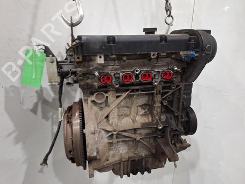 Engine FORD FIESTA VI (CB1, CCN) 1.25 | BP39614680M1 - Image 4