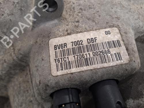 Gearbox FORD FOCUS III 1.6 Ti | BP34101715M3  - Image 5