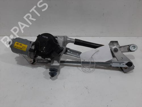 Ruitenwissermotor voor Ruitenwissermotor voor KIA STONIC (YB) 1.0 T-GDi Eco-Dynamics+ (120 hp) 37433473 37433473