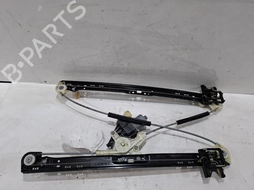 Used Rear right window mechanism Rear right window mechanism LAND ROVER RANGE ROVER IV (L405) 4.4 SDV8 4x4 (340 hp) 40047042 40047042