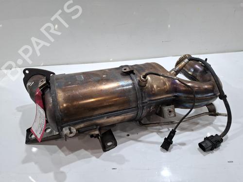 Used Particulate filter Particulate filter 39251974 39251974