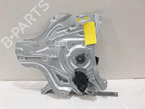 Used Front left window mechanism HYUNDAI ix35 (LM, EL, ELH) 1.7 CRDi (116 hp) 30958961