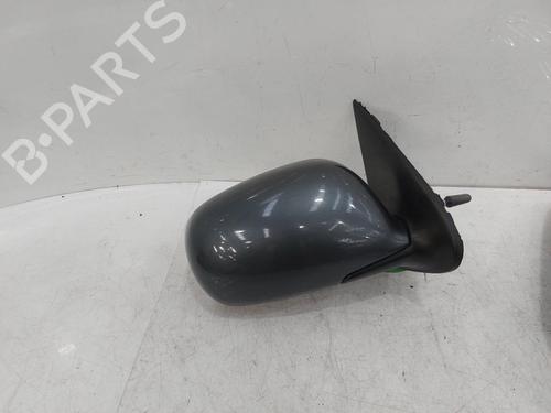 Right mirror NISSAN MICRA II (K11) 1.0 i 16V (K11) | BP26776812C27 