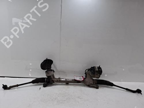 Used Steering rack Steering rack FORD GRAND C-MAX (DXA/CB7, DXA/CEU) 2.0 TDCi (150 hp) 40491548 40491548