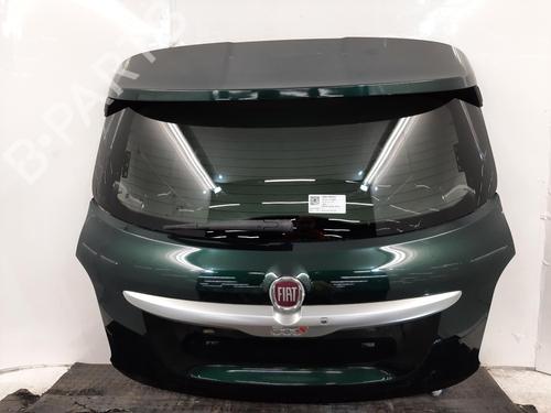 Used Tailgate Tailgate 38446816 38446816