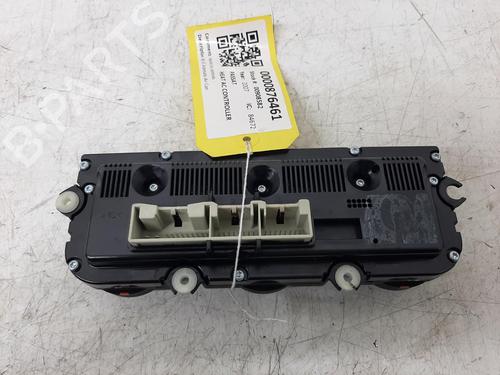 Climate control VW PASSAT B6 (3C2) 2.0 TDI 16V | BP26751598I5 