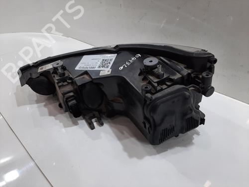 Right headlight AUDI A1 (8X1, 8XK) 1.4 TFSI | BP34404045C29  - Image 5