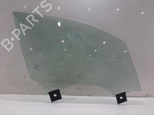 Used Front right door window Front right door window JAGUAR I-PACE (X590) EV400 AWD (400 hp) 33555450 33555450