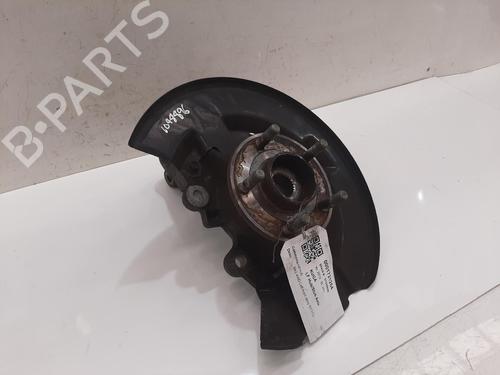 Used Left front steering knuckle Left front steering knuckle FORD KUGA II (DM2) 2.0 TDCi 4x4 (180 hp) 35962870 35962870