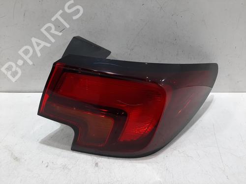 Used Right taillight VAUXHALL ASTRA Mk VII (K) (B16) 1.0 (105 hp) 29946167