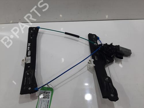 Used Front left window mechanism Front left window mechanism 38433752 38433752