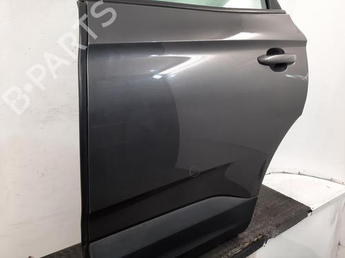 Left rear door VAUXHALL GRANDLAND X / GRANDLAND (A18) 1.2 Turbo (75) | BP29810538C4 