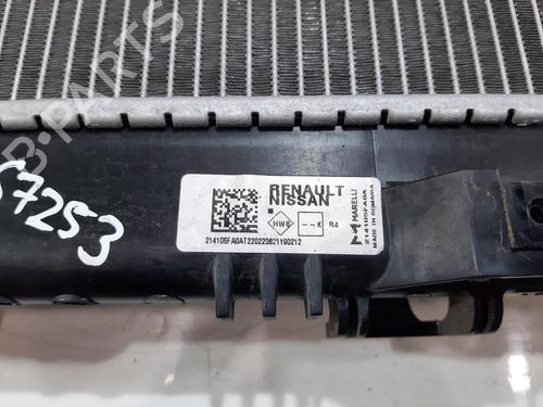 Water radiator RENAULT CAPTUR II (HF_) TCe 90 (HFM6) | BP38236776M31 - Image 2