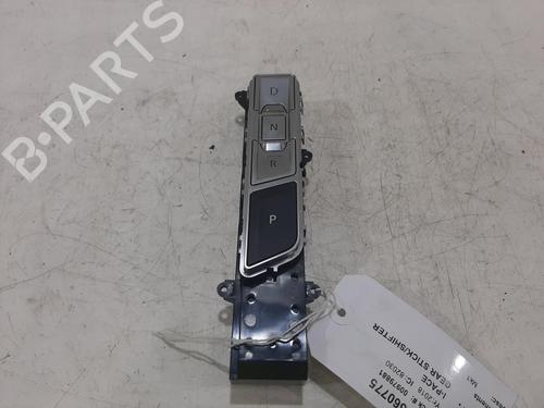 Gearstang JAGUAR I-PACE (X590) EV400 AWD (400 hp) 30495230