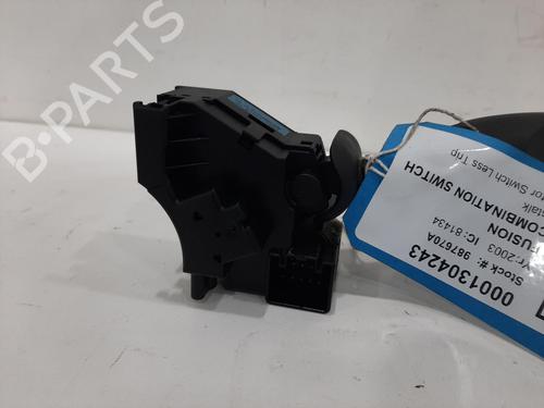 Switch FORD FUSION (JU_) 1.6 | BP26746332I30 