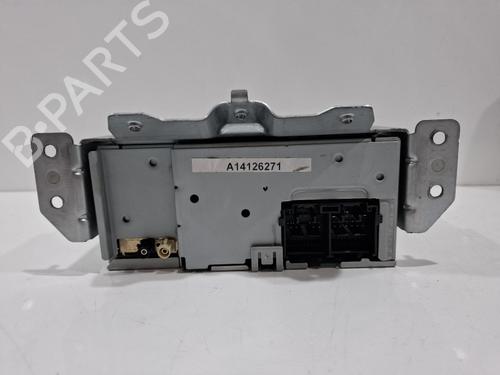 Control unit FORD FIESTA VII (HJ, HF) 1.0 EcoBoost mHEV ACTIVE | BP40500489M11  - Image 6