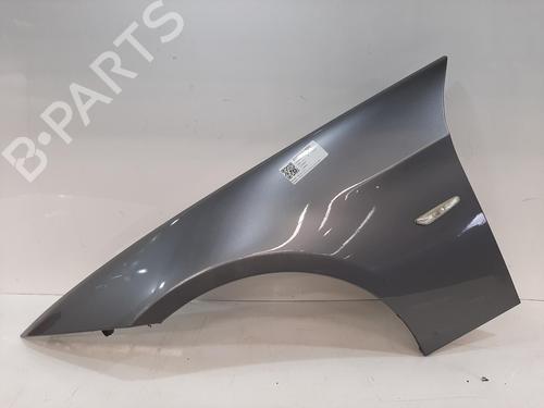 Used Left front fenders Left front fenders BMW 3 Touring (E91) 318 i (143 hp) 34205898 34205898