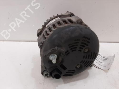 Alternator PORSCHE MACAN (95B) 3.0 S | BP36505914M7 - Image 3