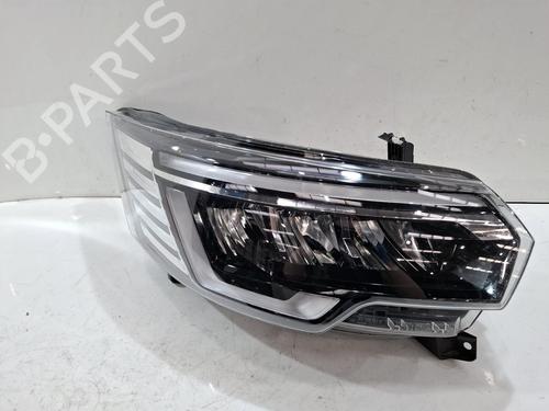 Used Right headlight Right headlight 38594845 38594845