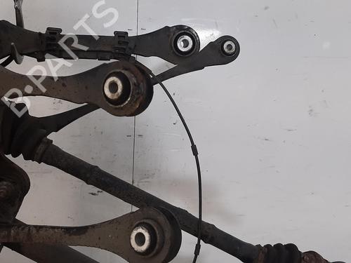 Right rear suspension arm BMW 3 (F30, F80) 335 d xDrive | BP26848667M15 