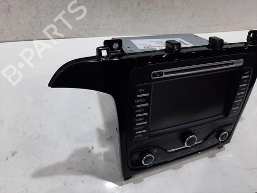 Electronic module FORD S-MAX (WA6) 2.0 TDCi | BP32757627M83 - Image 3