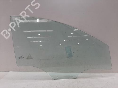 Used Front right door window KIA PICANTO II (TA) 1.0 (69 hp) 32324715