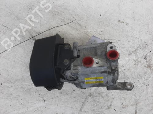 AC compressor SUBARU BRZ (ZC6) 2.0 (ZC6) | BP26854602M34 - Image 3