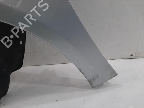 Left front fenders SKODA ROOMSTER (5J7) 1.2 TSI | BP31341480C41 