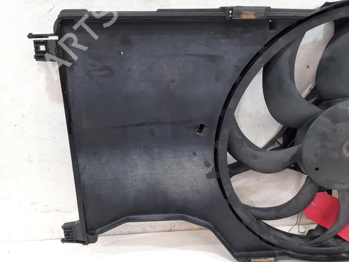 Radiator fan VAUXHALL CORSA Mk IV (E) (X15) 1.0 | BP33720788M35 - Image 2