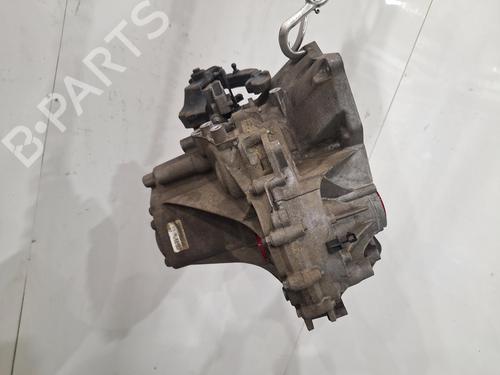 Gearbox FORD C-MAX II (DXA/CB7, DXA/CEU) 1.6 TDCi | BP30695082M3 