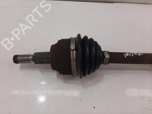 Left front driveshaft FORD TRANSIT CONNECT V408 Box Body/MPV 1.5 TDCi | BP37647802M38 - Image 5