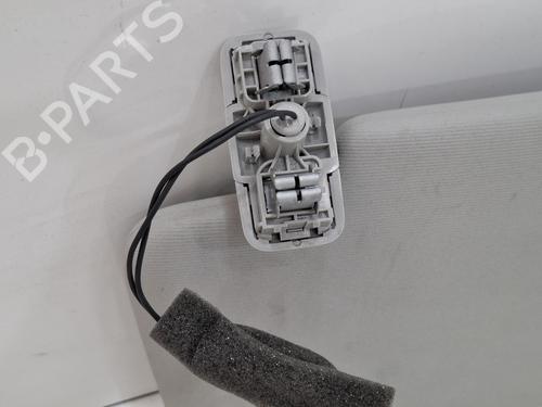 Right sun visor SEAT LEON (5F1) 1.0 TSI | BP39118841I2 - Image 4
