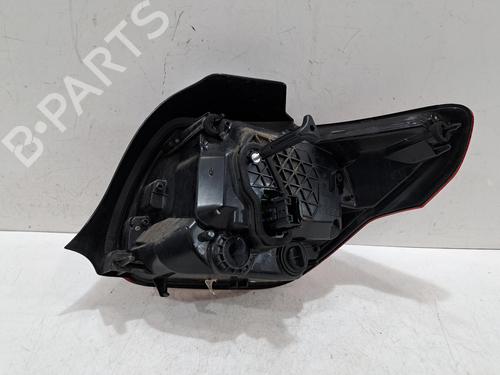 Left taillight CITROËN DS3 (SA_) 1.6 HDi 90 | BP29988789C34