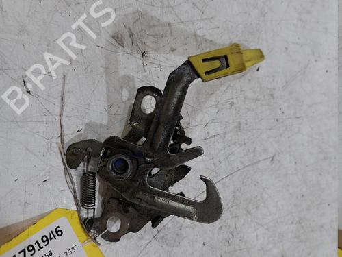 Used Hood lock Hood lock 38003595 38003595
