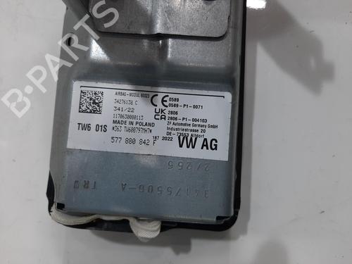 Other SEAT ATECA (KH7, KHP) 1.0 TSI | BP35985567O1 - Image 4