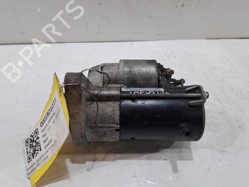 Used Starter Starter 38196527 38196527