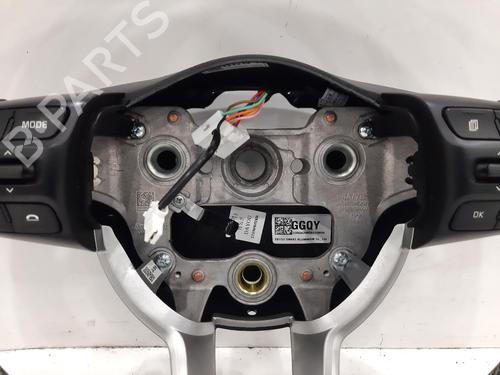 Steering wheel KIA PICANTO III (JA) 1.0 | BP26863858C49 