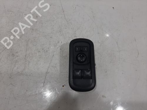 Right front window switch VAUXHALL MOVANO Mk II (B) VAN (X62) 2.3 CDTI FWD (FV) | BP37433084I26 - Image 2