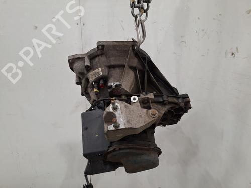 Gearbox FORD FIESTA VI (CB1, CCN) 1.25 | BP39916845M3 - Image 6