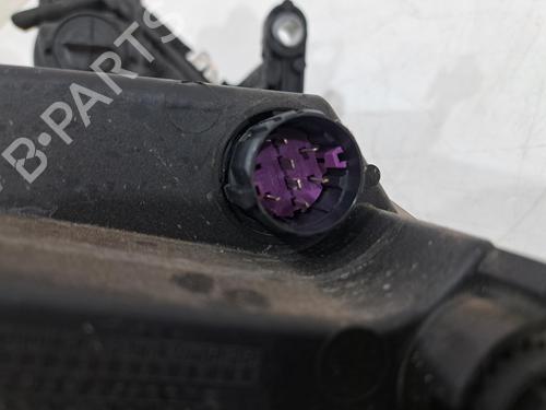 Højre forlygte FORD KA (RU8) 1.2 | BP29810460C29