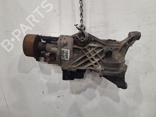 Used Rear differential Rear differential VOLVO XC60 I SUV (156) D5 AWD (215 hp) 39694588 39694588