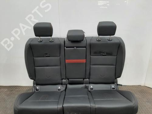Used Rear seat (2nd row) Rear seat (2nd row) MINI MINI COUNTRYMAN (U25) 1.5 C (170 hp) 33435557 33435557