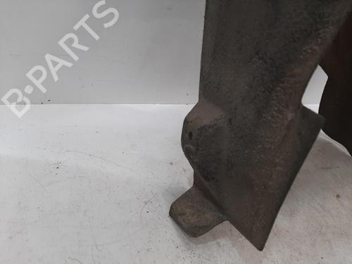 Hjulbue FORD KUGA II (DM2) 1.5 EcoBoost | BP34273557C56 - Image 2