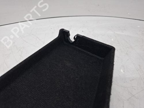 Rear parcel shelf FIAT 500 (312_) 1.2 (312AXA1A) | BP40173969C85 - Image 4