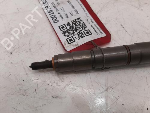 Injector SKODA YETI (5L) 2.0 TDI 4x4 | BP33839502M100 - Image 2