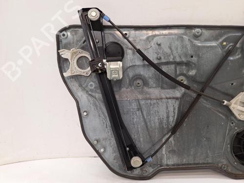 Front right window mechanism SEAT IBIZA III (6L1) 1.4 16V | BP26744284C23 