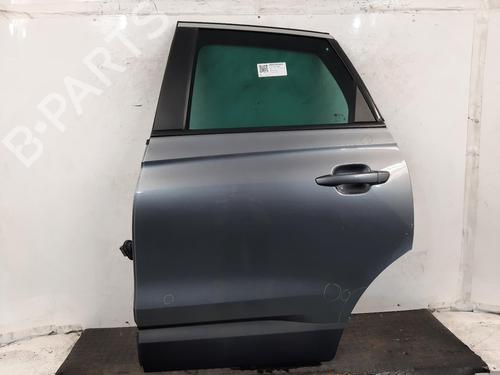 Porte arrière gauche VAUXHALL CROSSLAND X / CROSSLAND (P17) 1.5 Turbo D (75) (102 hp) 30928591